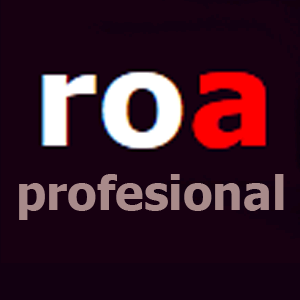 Pachetul roa_Profesional 40-2-6-6